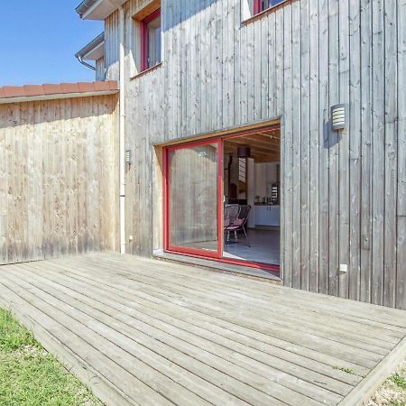 Pleasant Cottage In Challerange Exteriér fotografie